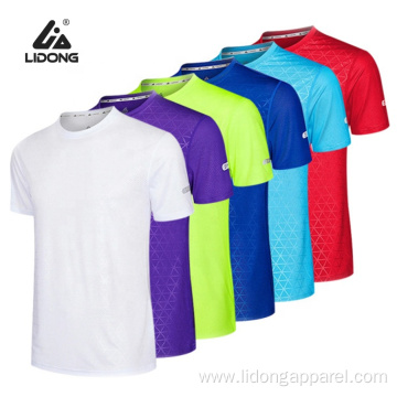 Design T-shirt Custom Quality Printing T Shirts